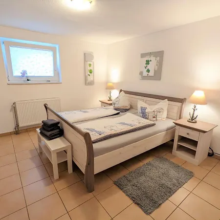 Ferienhaus Sellin Holiday home Sellin (Rugen)
