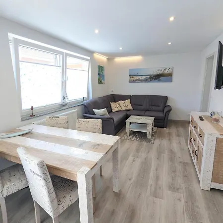 Holiday home Ferienhaus Sellin