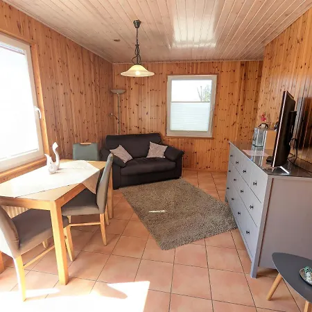 Ferienhaus Sellin Hébergement de vacances