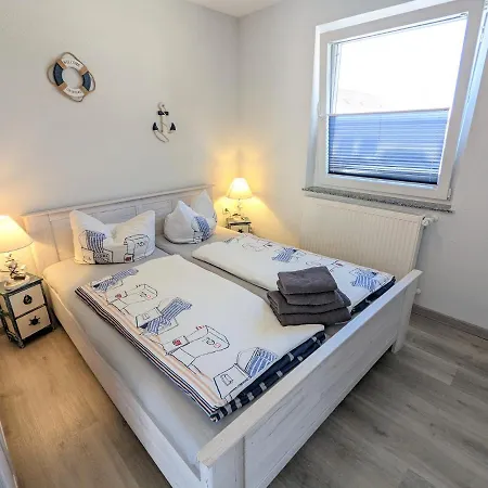 Holiday home Ferienhaus Sellin