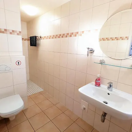 Ferienhaus Sellin Holiday home Sellin (Rugen)