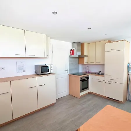 Ferienhaus Sellin Holiday home *
