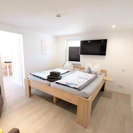 Holiday home Ferienhaus Sellin Sellin (Rugen)
