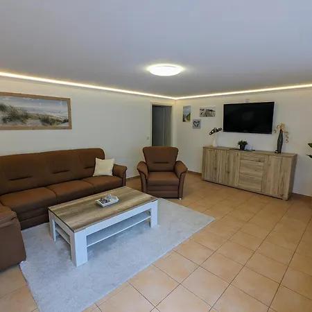 Ferienhaus Ferienhaus Sellin Sellin (Rugen)