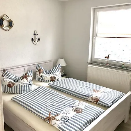 Ferienhaus Sellin Holiday home
