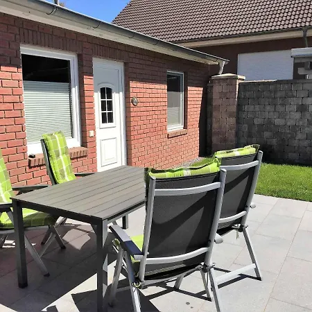 Ferienhaus Ferienhaus Sellin Sellin (Rugen)