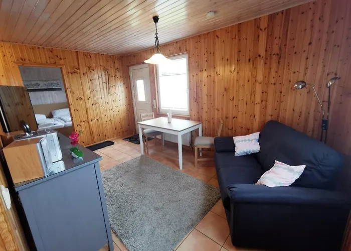 Ferienhaus Sellin Sellin (Rugen)