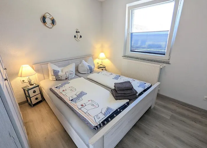 Dom wakacyjny Ferienhaus Sellin