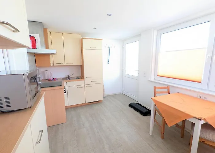 Dom wakacyjny Ferienhaus Sellin *